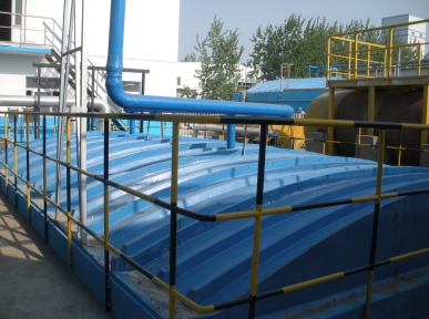 青岛啤酒（三水）有限公司